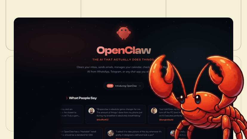 Google Bans OpenClaw Users from AI Coding Tool Antigravity Over 'Malicious Usage'