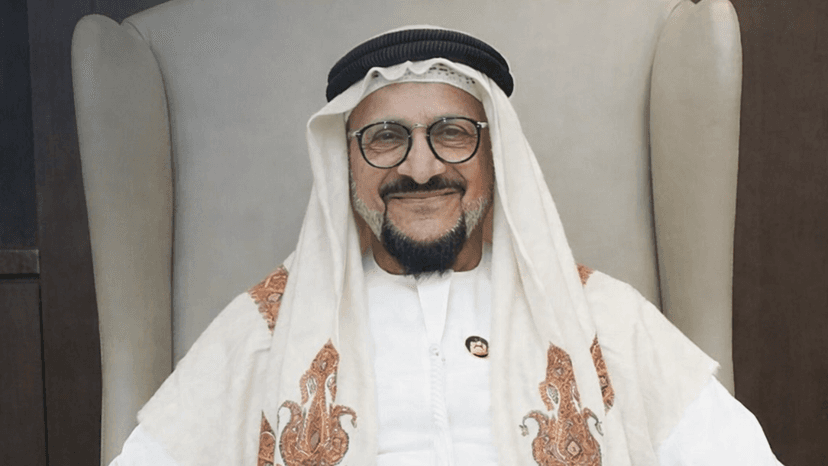 UAE-based Indian Philanthropist Firoz Merchant Expands Aid to Cancer Patients