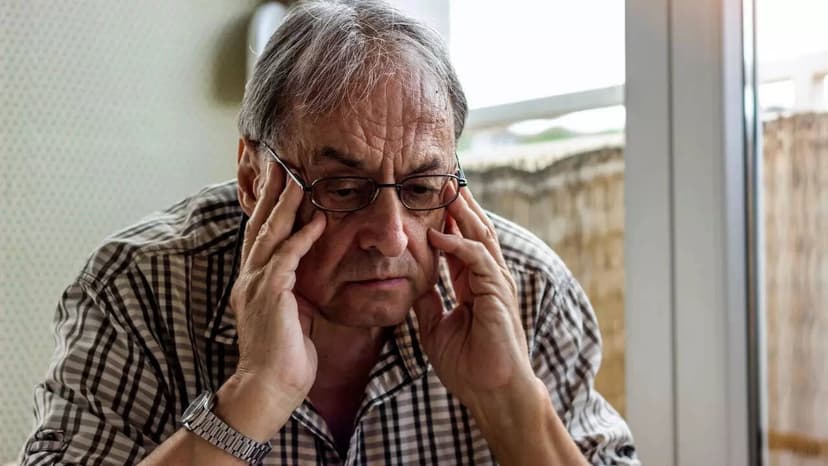 70-year-old manager fired without severance after 50 years