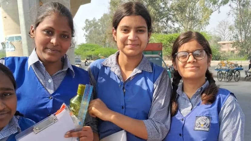CBSE Class 12 Accountancy Exam Draws Mixed Reactions from Students and Teachers