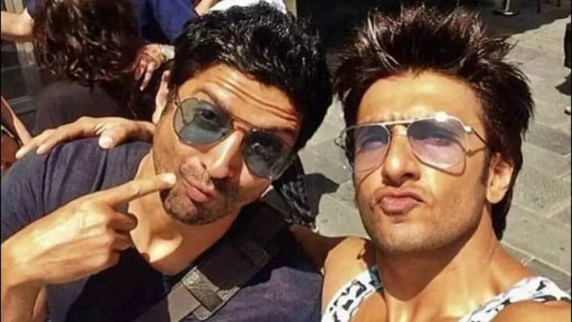 Ranveer Singh and Excel Entertainment in 'Don 3' Dispute