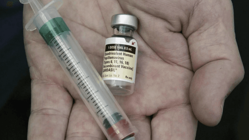 Centre declares war on cervical cancer, to launch nationwide HPV vaccination drive