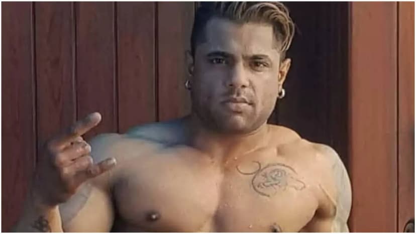 Mayank Pawar's Death: Splitsvilla 7 star dies at 37 in Mumbai; prayer meet on Feb 25