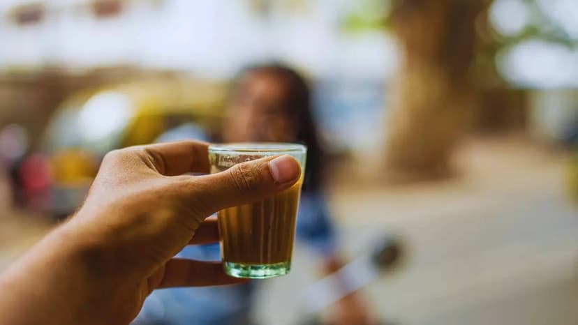 Zambian Student Shares Humorous Cultural Observations from Life in India