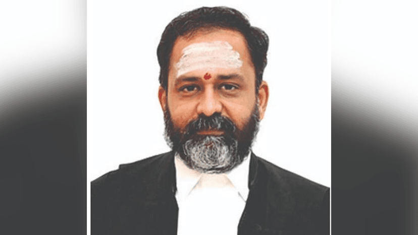 Madras High Court Judge Defends Reverence for Gurus