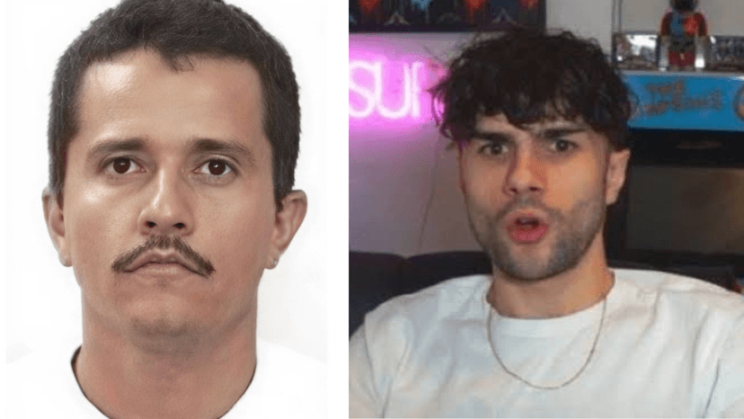 Kick Streamer Cheesur deletes YTG X Community after viral El Mencho rumor links him to Mexican military intel claim