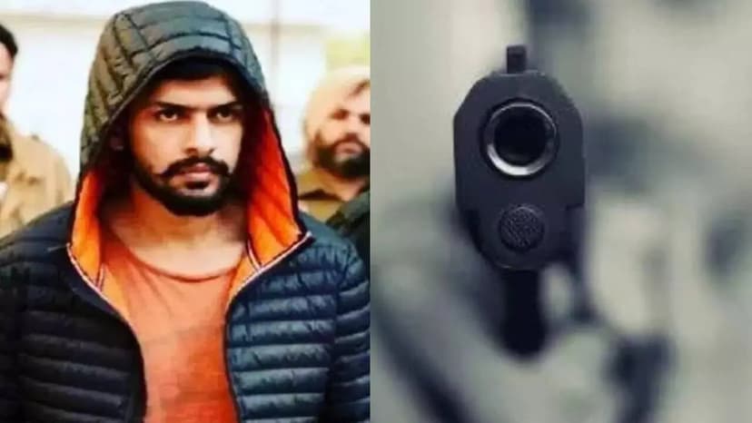 Shootout in Delhi Targets Lawrence Bishnoi's Legal Team