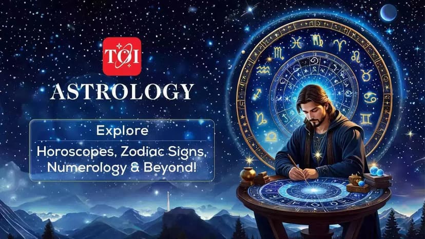 Daily Horoscope Predictions for February 25, 2026