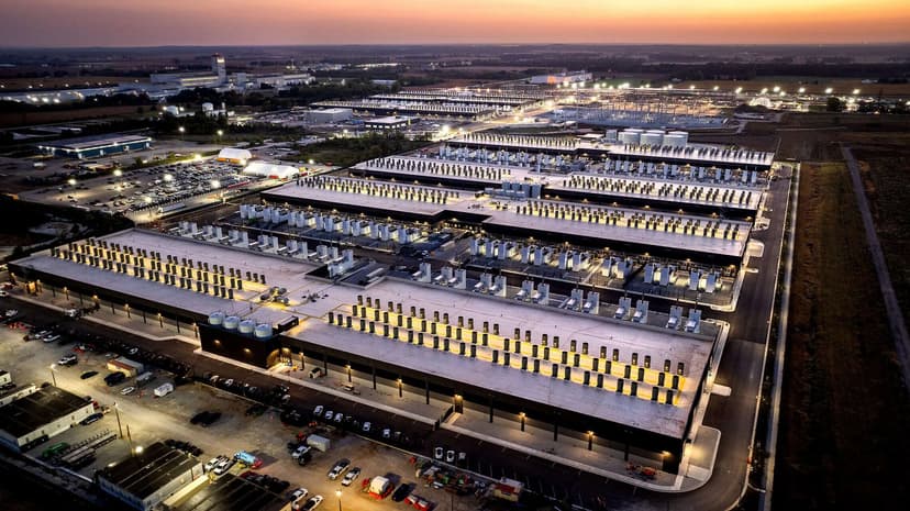 Trump is making Google, Microsoft, Meta and others make a promise to Americans