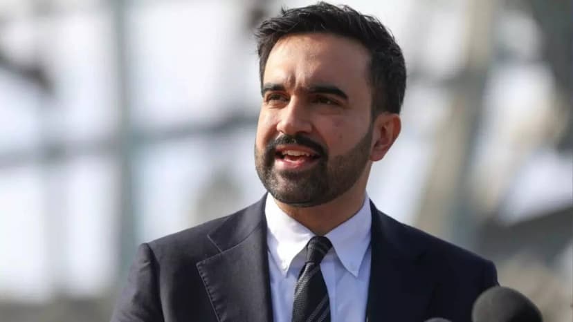 NYC Mayor Reacts to Snowball Incident Involving NYPD