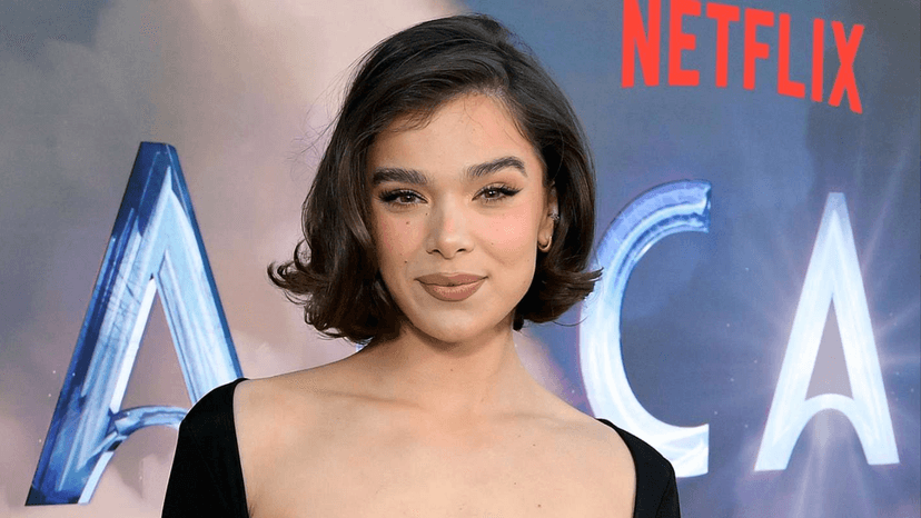 Josh Allen’s wife Hailee Steinfeld breaks silence on daily bullying