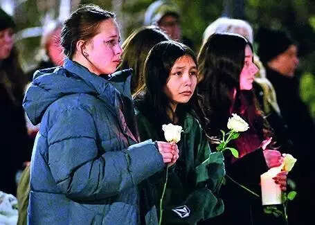 OpenAI Employees Warned Management About Dangerous User Before School Shooting