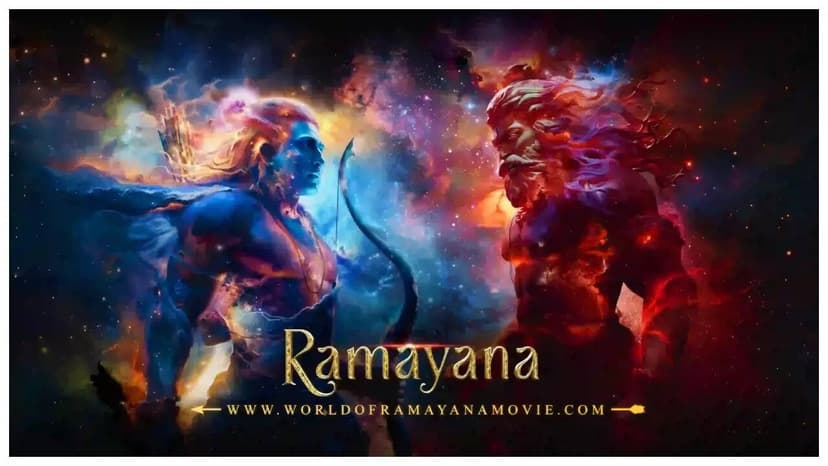 'Ramayana' opens to positive reviews after test screening: Reports