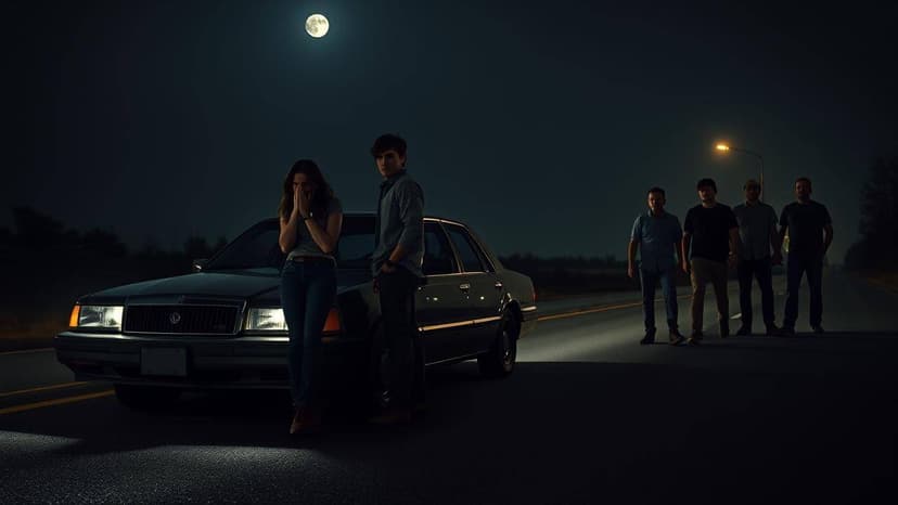 Assam woman dragged out of car, gang-raped in front of fiance