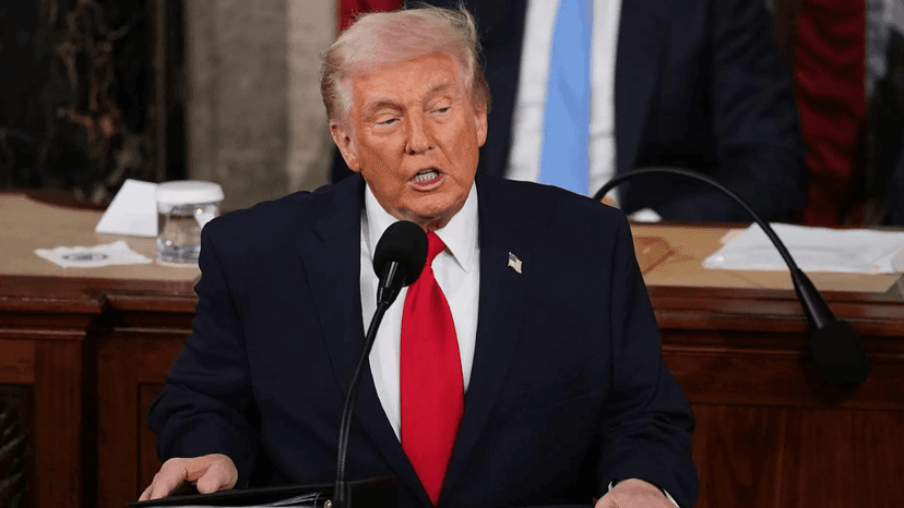 Donald Trump's Campaign Statements and Policy Claims