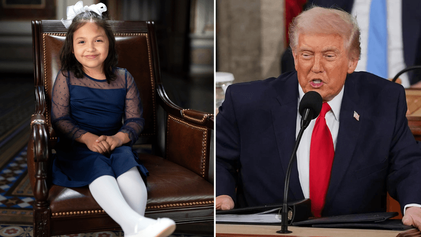 Trump Proposes 'Dalilah's Law' to Ban Driver's Licenses for Undocumented Immigrants