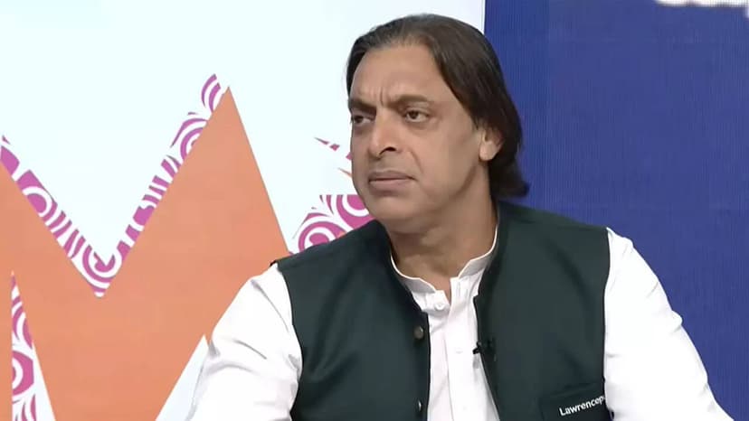 T20 WC: Shoaib Akhtar’s meltdown after Pakistan loss goes viral - watch
