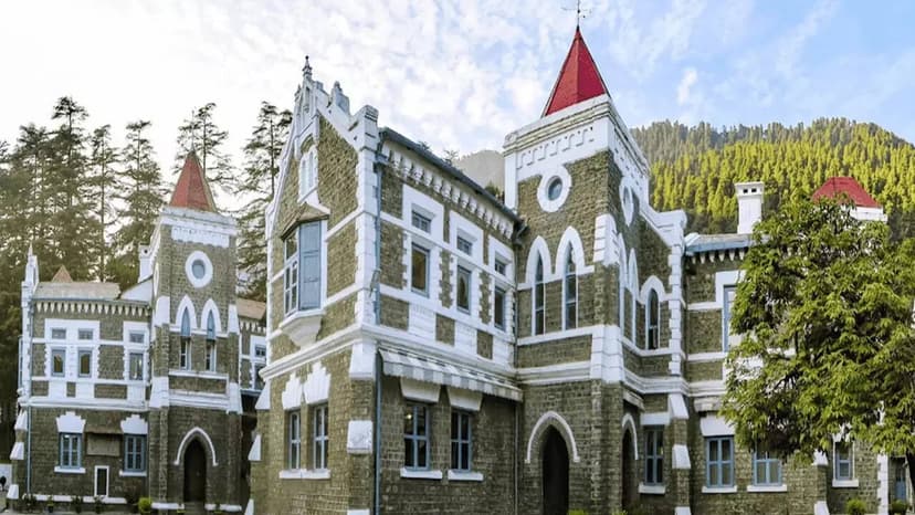 Uttarakhand High Court Quashes POCSO Case After Victim and Accused Marry