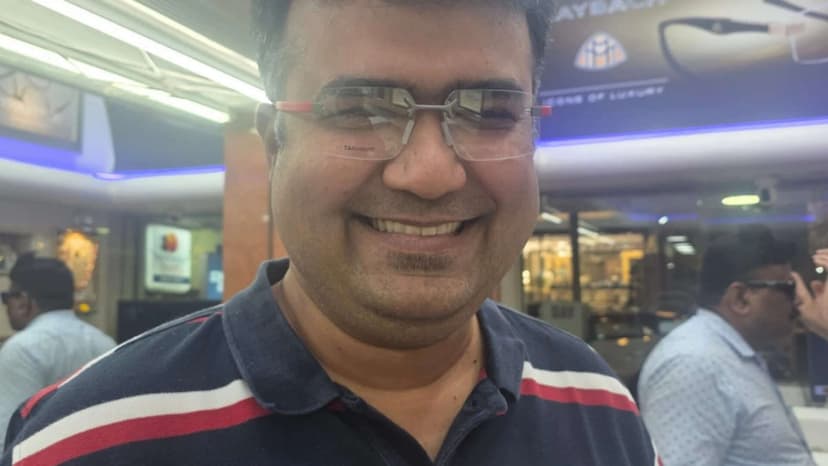 NRIs React to Indian YouTuber's Viral Free Breakfast Post