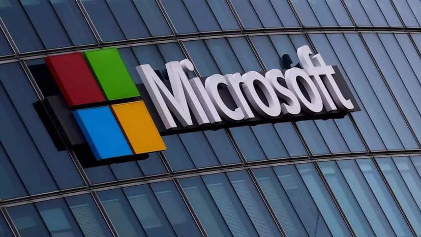 Japan's Antitrust Watchdog Raids Microsoft Offices Over Azure Cloud Practices