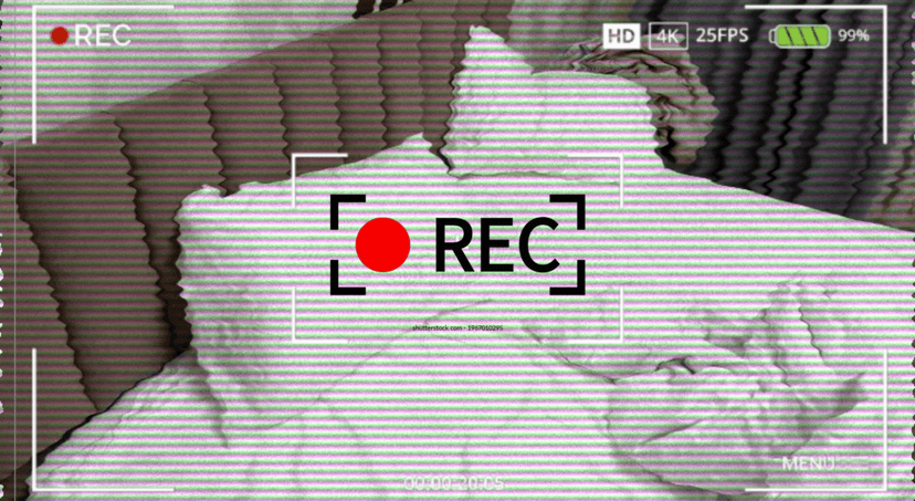 Man horrified to discover ‘spy cam’ video of him and his girlfriend while browsing adult website