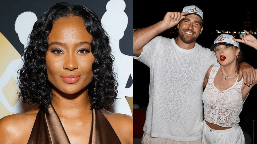 Kayla Nicole’s bold remark on Taylor Swift before Kelce wedding