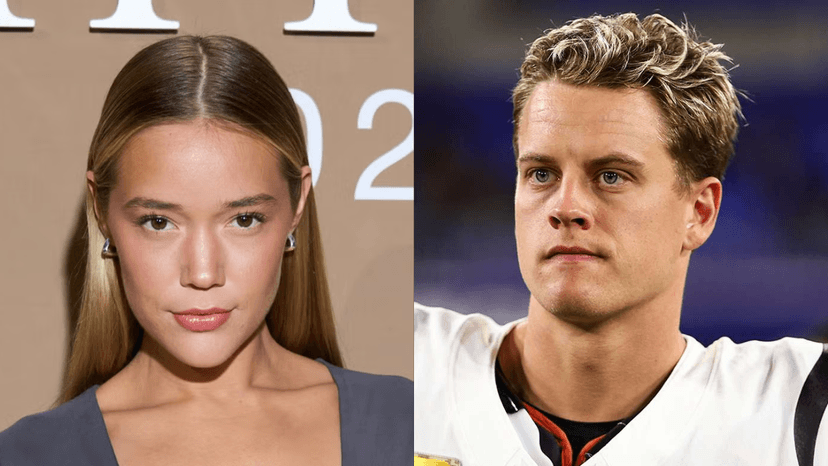 Joe Burrow spends $1 million as Olivia Ponton takes fresh life reset
