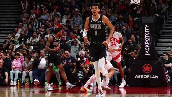 Spurs vs Raptors Injury Report: Who’s In, Out and Key Stats