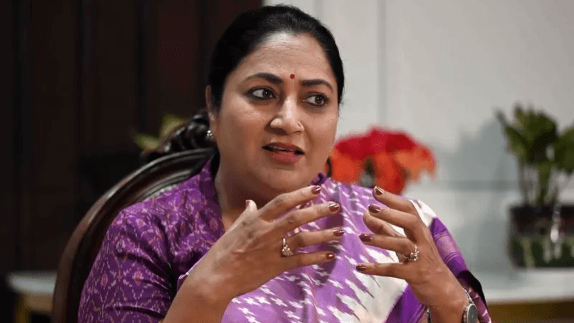 CM Rekha Gupta meets 3 northeast women, says ‘no scope of hatred, racial abuse in Delhi’