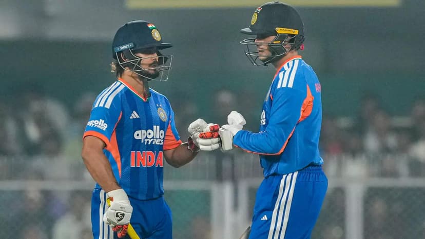 IND vs ZIM: India hope batters improve against off-spinners in must-win game