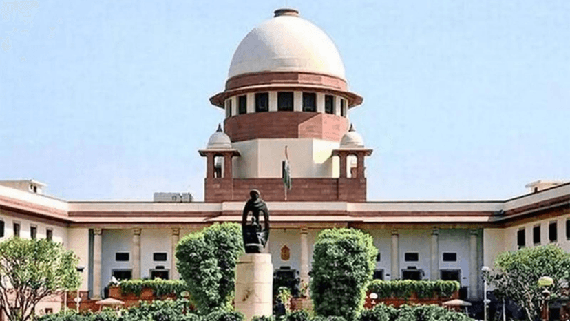 'Deep-rooted conspiracy to defame judiciary': SC slams NCERT over corruption chapter in book