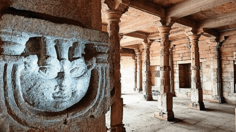 Bhojshala–Kamal Maula mosque dispute explained: How ASI findings could reshape a 4 decade legal battle