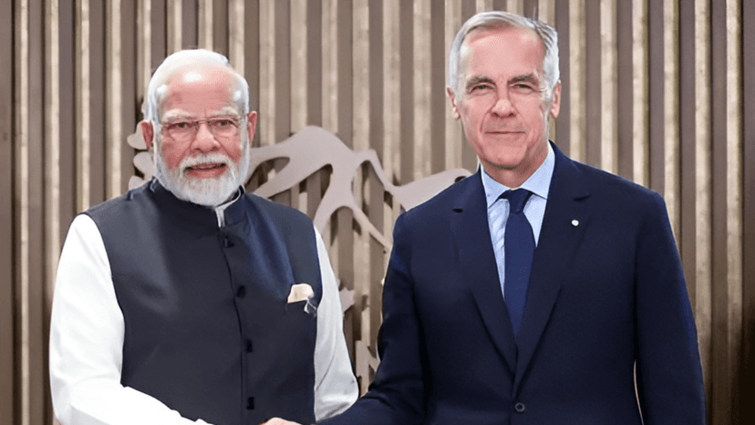Carney, PM Modi to meet in Delhi: What's on agenda for Canada PM's first official visit to India