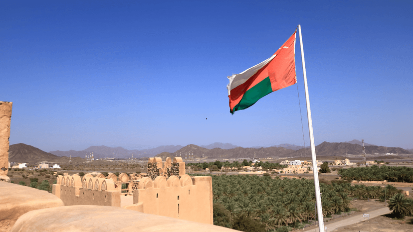 Indian Community Club in Oman Faces Uncertain Future