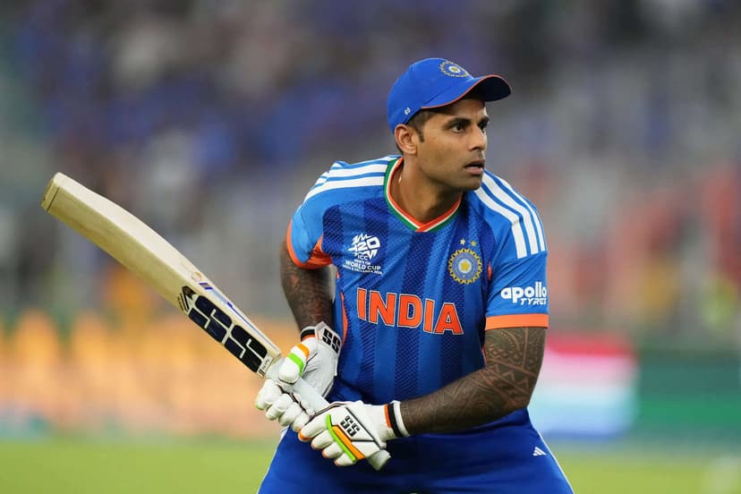 'You do not want to expose...': Pathan's blunt message for Suryakumar 