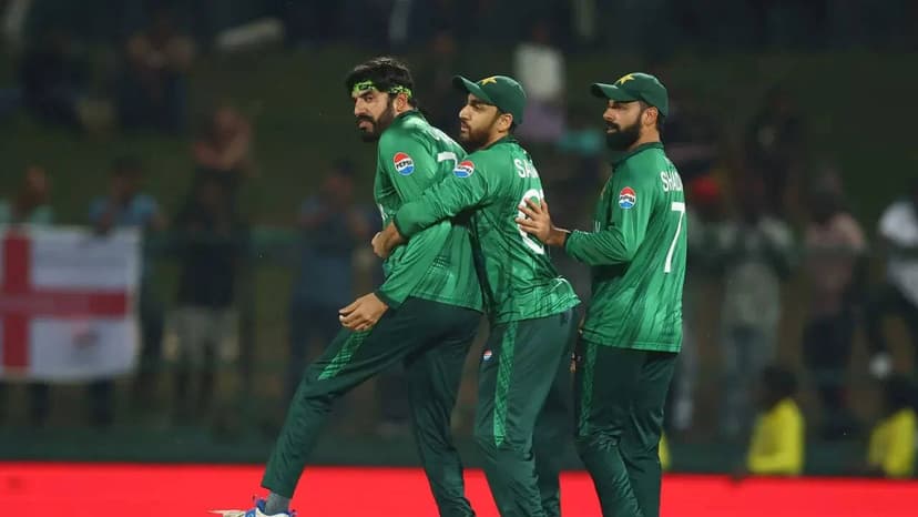 'Abusing me and my son won't win you the World Cup': Salman Agha's wife slams Pakistan fans