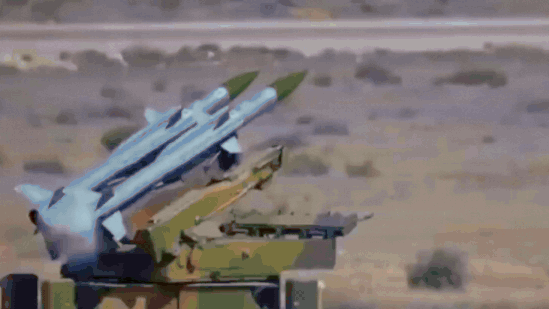 Indian Air Force Rehearses Vayushakti-26, Showcases S-400 System