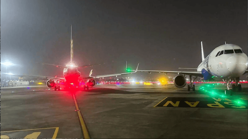 India's Aviation Body Allows Free Air Ticket Changes/Cancellations Within 48 Hours