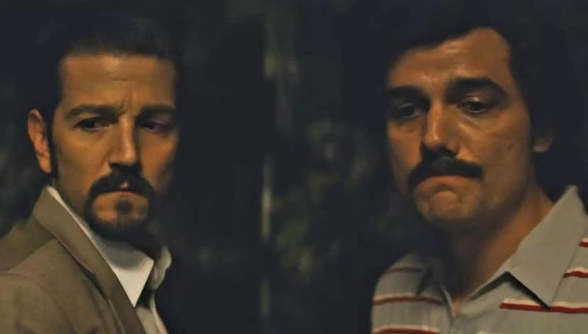 Analysis of Mexican Drug Cartels' Power and History