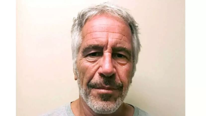 Harvard Math professor Martin Nowak who got $6.5 million from Epstein put on leave amid probe