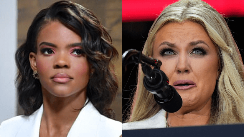 Candace Owens challenges Erika Kirk’s single mother claim in Bride of Charlie series and questions role of her stepfather