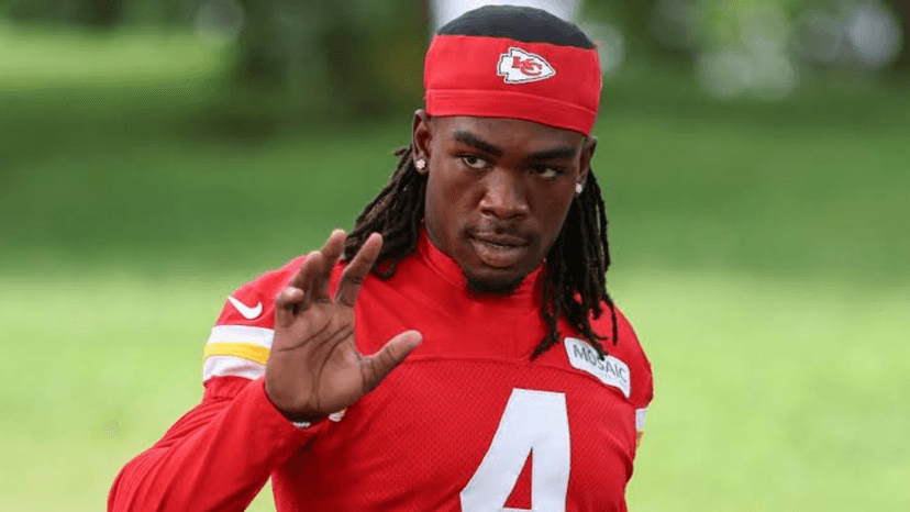 Rashee Rice lawsuit adds heat after NFL suspension decision