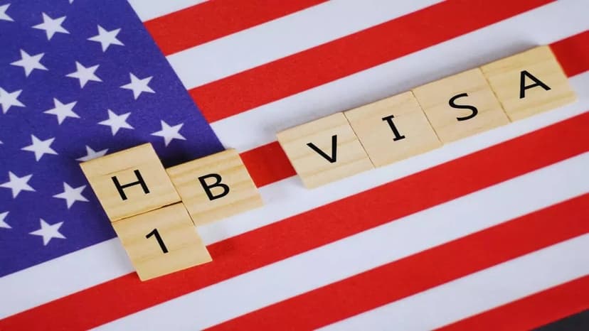 H-1B Visa Holder Laid Off While on Family Emergency Leave in India