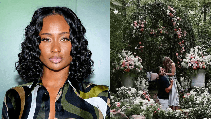 Kayla Nicole opens up on life with Travis Kelce 