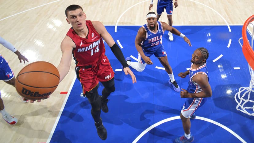 Heat vs 76ers injury report: Who’s in, who’s out? 