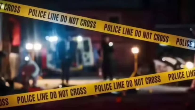 Two Arrested in Haldwani Gang-Rape Case of 15-Year-Old