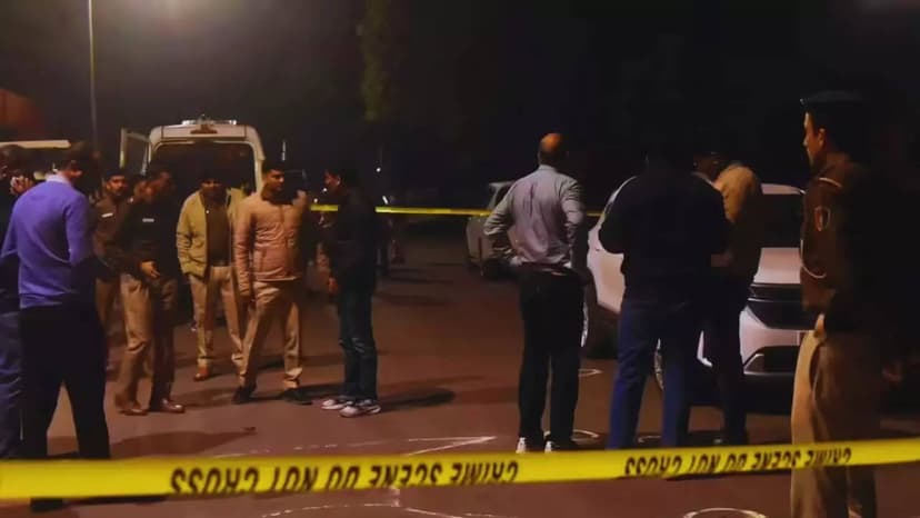 Pune Real Estate Agent Arrested for Wife's Murder Amid Financial Woes