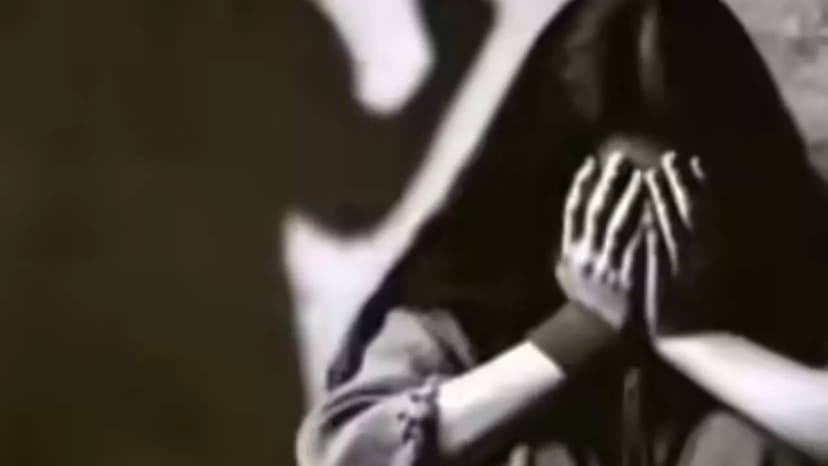 'Assaulted repeatedly': Class 10 student who delivered baby in exam hall tells MP cops