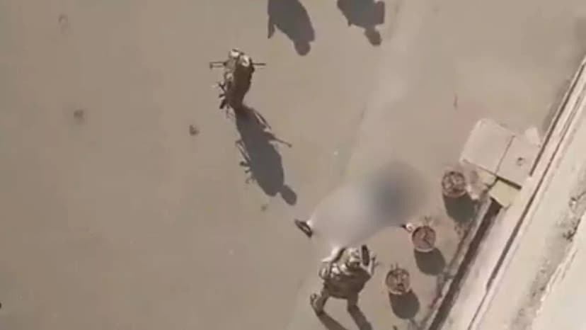 Haryana government official dies by suicide in Chandigarh