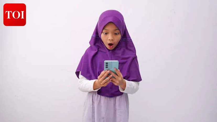 UAE authorities warn parents as viral 'Skull Breaker Challenge' spreads in schools: 'Extremely dangerous'